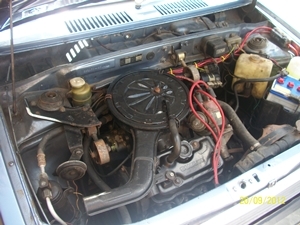 ขาย suzuki fronte 800 เดิมๆ ขาย suzuki fronte 800 เดิมๆ