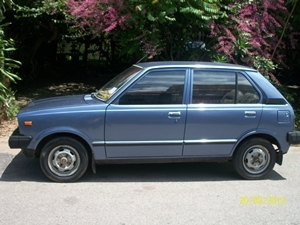 ขาย suzuki fronte 800 เดิมๆ