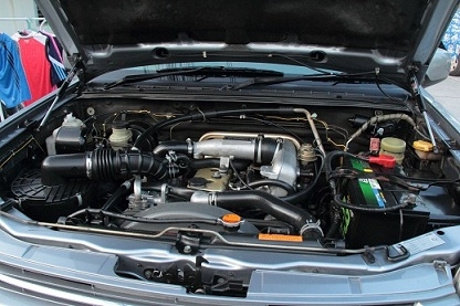 ขาย Isuzu Dmax 2003 2.5 DI Turbo