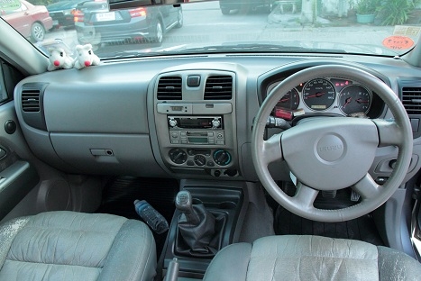 ขาย Isuzu Dmax 2003 2.5 DI Turbo