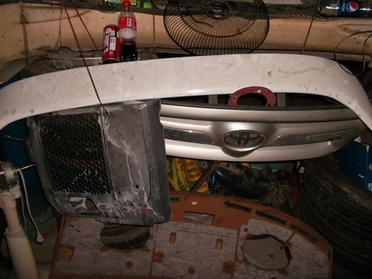 !!ขาย!!ฝาครอบอินเตอร์-กระจังหน้าโตโยต้าวีโก้ ราคาไม่แฟง ติดต่อคุณยักย์. tel,085-765352..