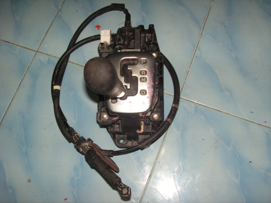 คันเกียร์พร้อมสาย(พี่ที่อยู่ศรีนครินทร์รับไปดูเเลต่อเเล้วครับ)