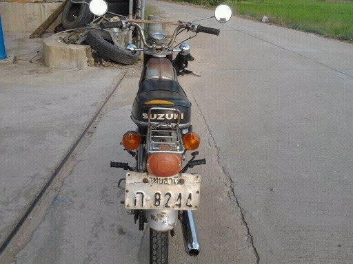 ขาย SUZUKI K 50 เดิม เครื่องดีมาก ทะเบียนโอน ขาย SUZUKI K 50 เดิม เครื่องดีมาก ทะเบียนโอน