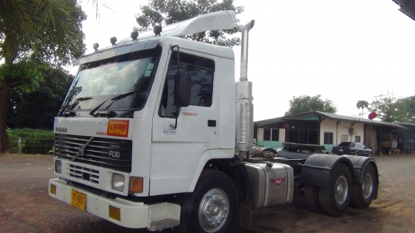 รับสมัคคนขับรถหัวลาก วอลโว่ FL10 ด่วนมาก รับสมัคคนขับรถหัวลาก วอลโว่ FL10 ด่วนมาก