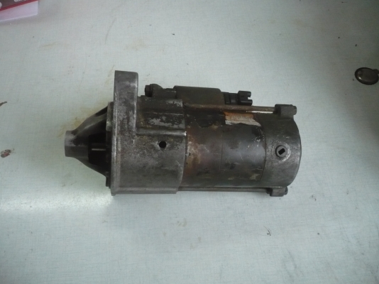 ขายไดร์สตาร์ทวีออสถอดรับประกันครับ