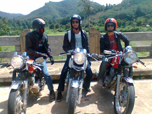 ขาย sr400 50000บาท ลงรูปใหม่