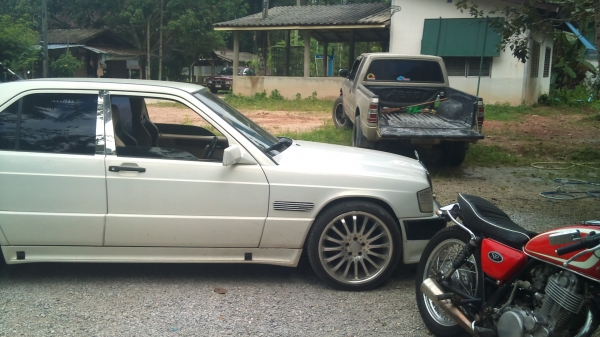 ขาย sr400 50000บาท ลงรูปใหม่