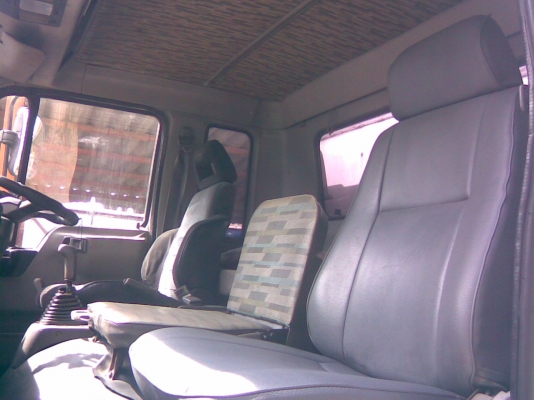 6 ล้อใหญ่ 195แรงม้า *ตู้10บาน* ยาว7.20 ม./ รถสวยเดิม *รถห้างแท้ 100\%* 6 ล้อใหญ่ 195แรงม้า *ตู้10บาน* ยาว7.20 ม./ รถสวยเดิม *รถห้างแท้ 100\%*