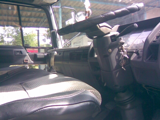 6 ล้อใหญ่ 195แรงม้า *ตู้10บาน* ยาว7.20 ม./ รถสวยเดิม *รถห้างแท้ 100\%* 6 ล้อใหญ่ 195แรงม้า *ตู้10บาน* ยาว7.20 ม./ รถสวยเดิม *รถห้างแท้ 100\%*