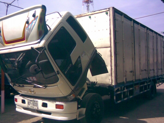 6 ล้อใหญ่ 195แรงม้า *ตู้10บาน* ยาว7.20 ม./ รถสวยเดิม *รถห้างแท้ 100\%* 6 ล้อใหญ่ 195แรงม้า *ตู้10บาน* ยาว7.20 ม./ รถสวยเดิม *รถห้างแท้ 100\%*