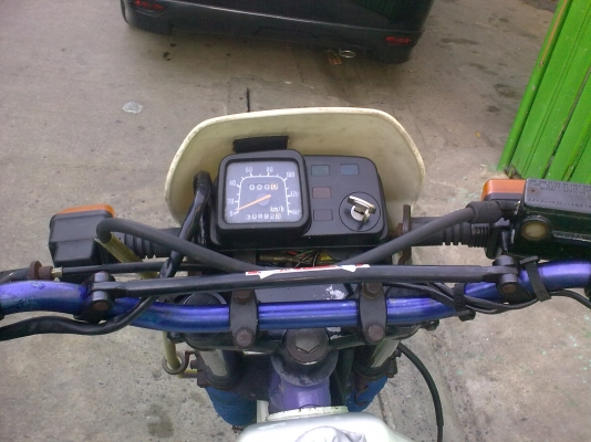 ****  ขาย suzuki  sx200  4 จังหวะ  ประกอบใหม่ **** (ขายถูกๆ)