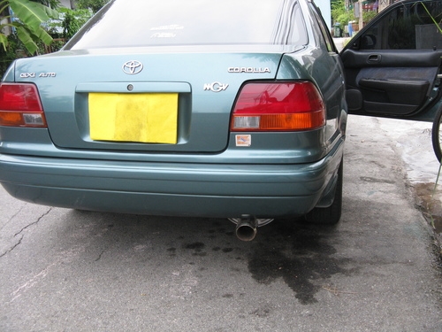 ขาย รถบ้านเจ้าของขายเอง CNG นะครับ มาต่อลองราคาได้เลยครับ