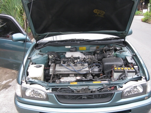 ขาย รถบ้านเจ้าของขายเอง CNG นะครับ มาต่อลองราคาได้เลยครับ