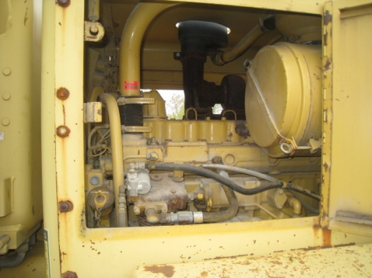 รถเกรด 140G Caterpillar 72V11xxx สเเคริฟายกลาง รถนำเข้าเอง ขายเอง ราคาไม่เเพงค่ะ