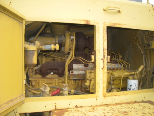 รถเกรด 140G Caterpillar 72V11xxx สเเคริฟายกลาง รถนำเข้าเอง ขายเอง ราคาไม่เเพงค่ะ