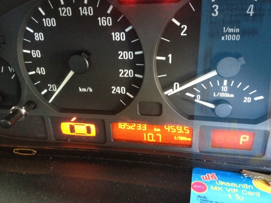 bmw 318i รถบ้าน