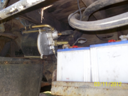 ขาย ks779  เครื่อง110  ฝาขาว ราคา  199000  บาท