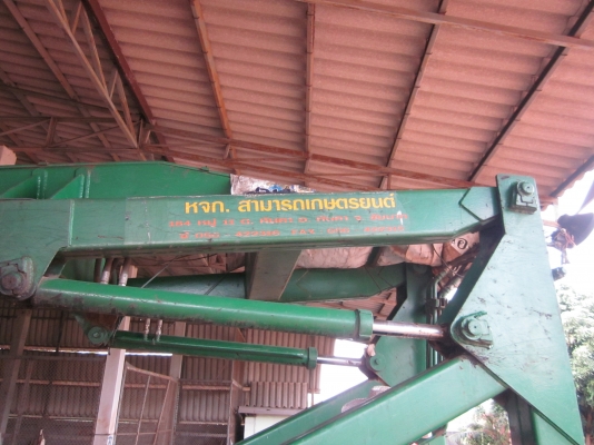 ขายรถคีบ รถไถ Ford 6610 เสื้อลายพร้อมใช้งาน ราคา 420000 ที่อำเภอสีชมพู จังหวัดขอนแก่น สนใจ ติดต่อ ต้น 0885352211 ครับ- ขายรถคีบ รถไถ Ford 6610 เสื้อลายพร้อมใช้งาน ราคา 420000 ที่อำเภอสีชมพู จังหวัดขอนแก่น สนใจ ติดต่อ ต้น 0885352211 ครับ-