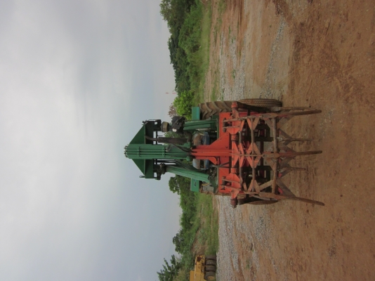 ขายรถคีบ รถไถ Ford 6610 เสื้อลายพร้อมใช้งาน ราคา 420000 ที่อำเภอสีชมพู จังหวัดขอนแก่น สนใจ ติดต่อ ต้น 0885352211 ครับ- ขายรถคีบ รถไถ Ford 6610 เสื้อลายพร้อมใช้งาน ราคา 420000 ที่อำเภอสีชมพู จังหวัดขอนแก่น สนใจ ติดต่อ ต้น 0885352211 ครับ-