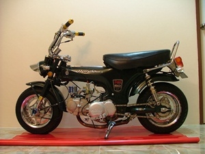 ขาย honda dax 150cc  32000
