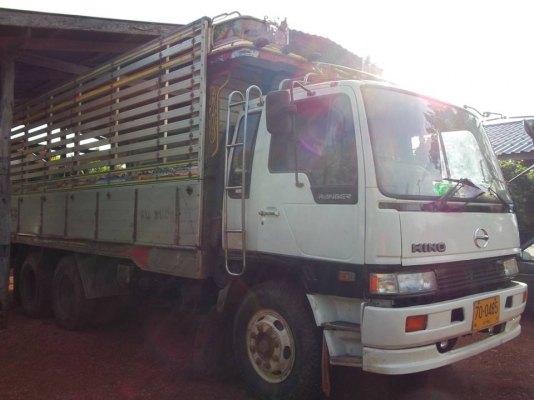 ขาย ฮีโน่ 1J 210 แรง เพลาเดียว ไม่ดั๊ม กระบะมิเนียม / ปี 2543 ( เอกสารพร้อมโอน ) ขาย ฮีโน่ 1J 210 แรง เพลาเดียว ไม่ดั๊ม กระบะมิเนียม / ปี 2543 ( เอกสารพร้อมโอน )