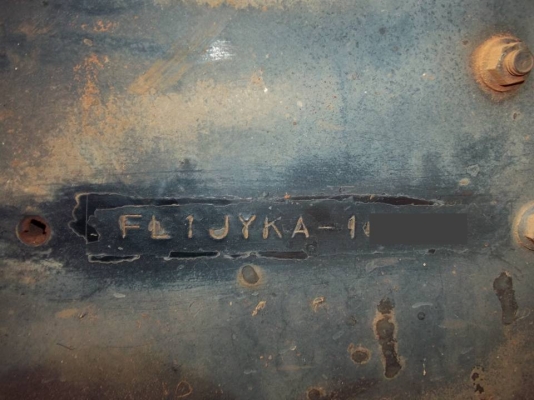 ขาย ฮีโน่ 1J 210 แรง เพลาเดียว ไม่ดั๊ม กระบะมิเนียม / ปี 2543 ( เอกสารพร้อมโอน ) ขาย ฮีโน่ 1J 210 แรง เพลาเดียว ไม่ดั๊ม กระบะมิเนียม / ปี 2543 ( เอกสารพร้อมโอน )