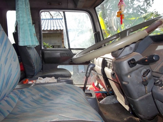 ขาย ฮีโน่ 1J 210 แรง เพลาเดียว ไม่ดั๊ม กระบะมิเนียม / ปี 2543 ( เอกสารพร้อมโอน ) ขาย ฮีโน่ 1J 210 แรง เพลาเดียว ไม่ดั๊ม กระบะมิเนียม / ปี 2543 ( เอกสารพร้อมโอน )