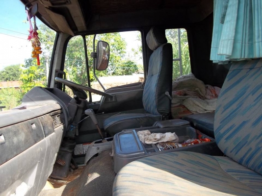 ขาย ฮีโน่ 1J 210 แรง เพลาเดียว ไม่ดั๊ม กระบะมิเนียม / ปี 2543 ( เอกสารพร้อมโอน ) ขาย ฮีโน่ 1J 210 แรง เพลาเดียว ไม่ดั๊ม กระบะมิเนียม / ปี 2543 ( เอกสารพร้อมโอน )