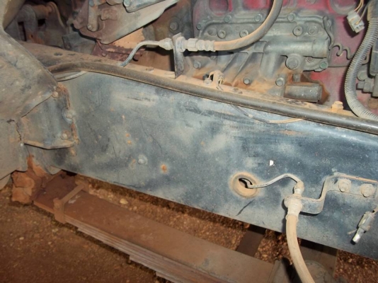 ขาย ฮีโน่ 1J 210 แรง เพลาเดียว ไม่ดั๊ม กระบะมิเนียม / ปี 2543 ( เอกสารพร้อมโอน ) ขาย ฮีโน่ 1J 210 แรง เพลาเดียว ไม่ดั๊ม กระบะมิเนียม / ปี 2543 ( เอกสารพร้อมโอน )