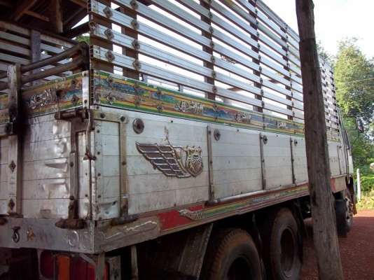 ขาย ฮีโน่ 1J 210 แรง เพลาเดียว ไม่ดั๊ม กระบะมิเนียม / ปี 2543 ( เอกสารพร้อมโอน ) ขาย ฮีโน่ 1J 210 แรง เพลาเดียว ไม่ดั๊ม กระบะมิเนียม / ปี 2543 ( เอกสารพร้อมโอน )