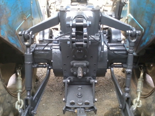 ขายรถแทรคเตอร์ ขายรถแทรคเตอร์