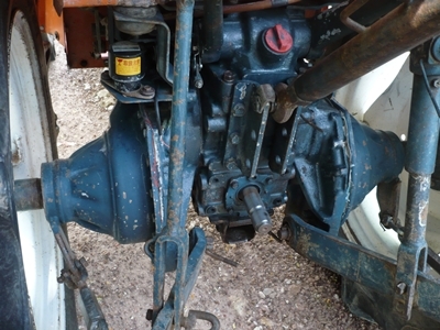 ขายรถไถ KUBOTA L1-24 รถไร่ไม่เคยลงนา สภาพเดิม ๆ ขายรถไถ KUBOTA L1-24 รถไร่ไม่เคยลงนา สภาพเดิม ๆ