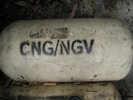 NGV สองใบ70/80ลิตร