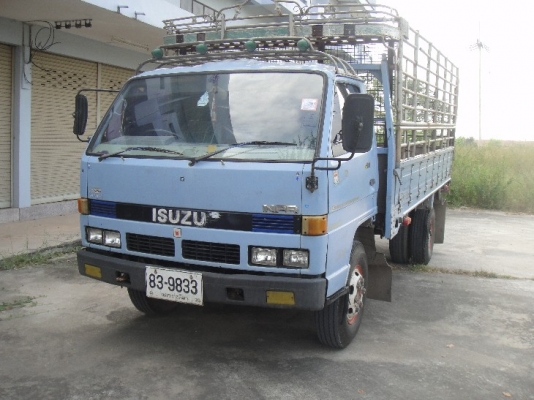 ขอบคุณทีมงาน Truck2Hand มากครับ ขอบคุณทีมงาน Truck2Hand มากครับ