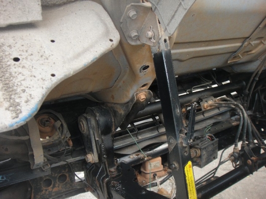 ขอบคุณทีมงาน Truck2Hand มากครับ ขอบคุณทีมงาน Truck2Hand มากครับ