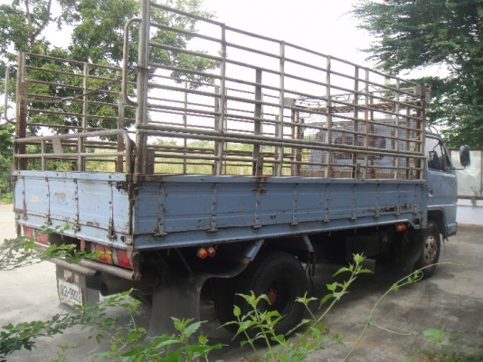 ขอบคุณทีมงาน Truck2Hand มากครับ ขอบคุณทีมงาน Truck2Hand มากครับ