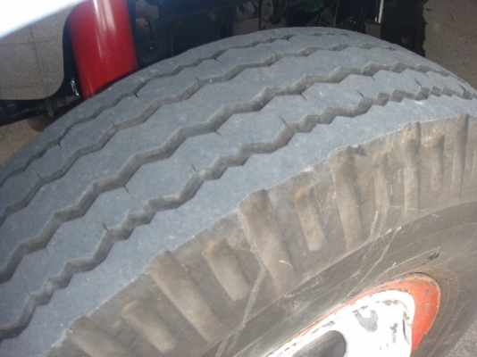 ขอบคุณทีมงาน Truck2Hand มากครับ ขอบคุณทีมงาน Truck2Hand มากครับ