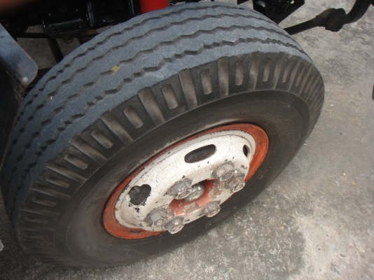 ขอบคุณทีมงาน Truck2Hand มากครับ ขอบคุณทีมงาน Truck2Hand มากครับ