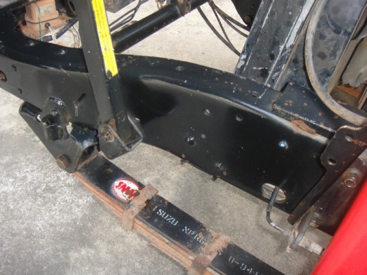 ขอบคุณทีมงาน Truck2Hand มากครับ ขอบคุณทีมงาน Truck2Hand มากครับ