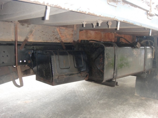 ขอบคุณทีมงาน Truck2Hand มากครับ ขอบคุณทีมงาน Truck2Hand มากครับ