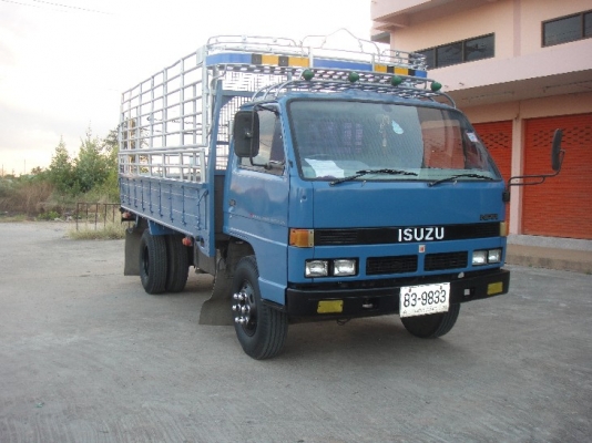 ขอบคุณทีมงาน Truck2Hand มากครับ ขอบคุณทีมงาน Truck2Hand มากครับ