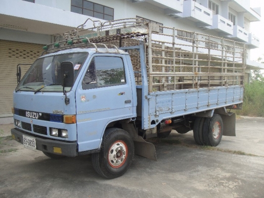 ขอบคุณทีมงาน Truck2Hand มากครับ