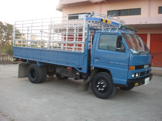 ขอบคุณทีมงาน Truck2Hand มากครับ ขอบคุณทีมงาน Truck2Hand มากครับ