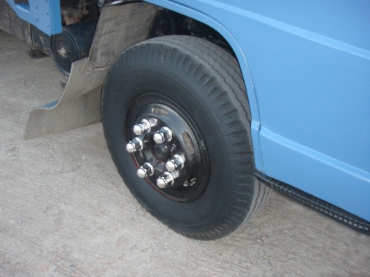 ขอบคุณทีมงาน Truck2Hand มากครับ ขอบคุณทีมงาน Truck2Hand มากครับ