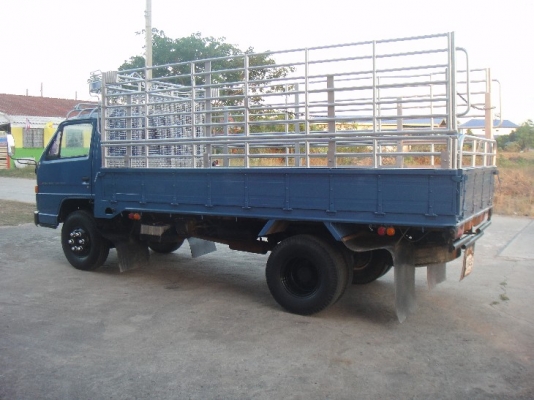 ขอบคุณทีมงาน Truck2Hand มากครับ ขอบคุณทีมงาน Truck2Hand มากครับ