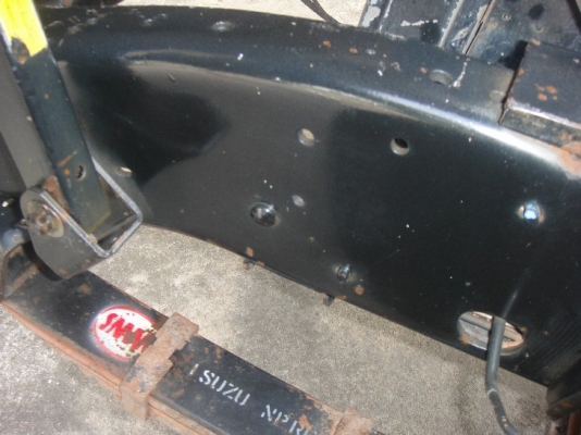 ขอบคุณทีมงาน Truck2Hand มากครับ ขอบคุณทีมงาน Truck2Hand มากครับ