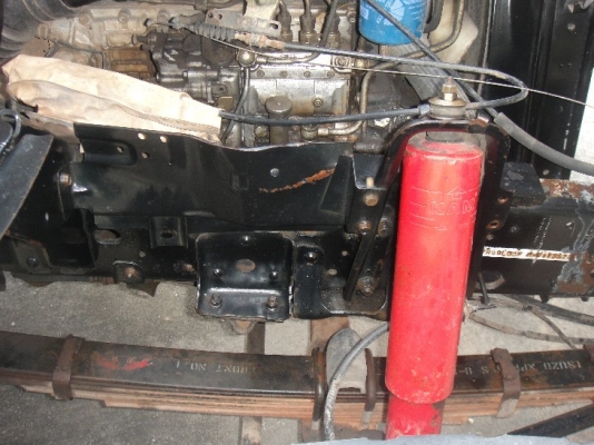 ขอบคุณทีมงาน Truck2Hand มากครับ ขอบคุณทีมงาน Truck2Hand มากครับ