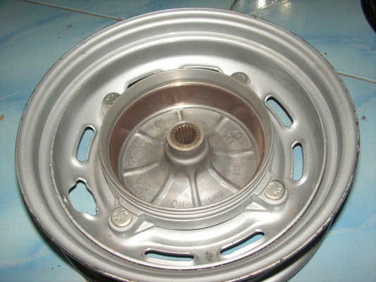 ล้อมอไซค์3ชิ้น ล้อมอไซค์3ชิ้น