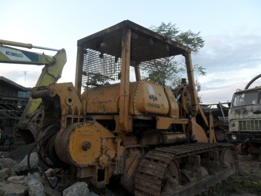 ขายรถดัน  D 60 S  380,000