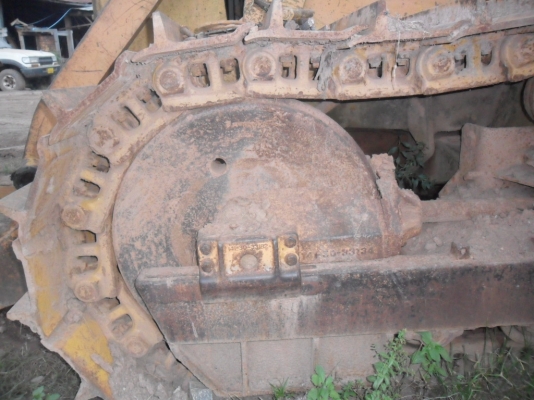 ขายรถดัน  D 60 S  380,000